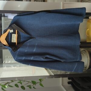 Orvis fleece